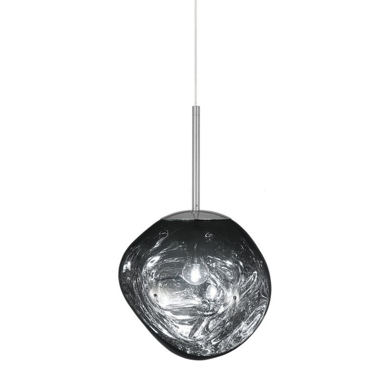 Melt Pendant Light with Modern Design – Stylish Kitchen Pendant Lighting for Contemporary Spaces 10