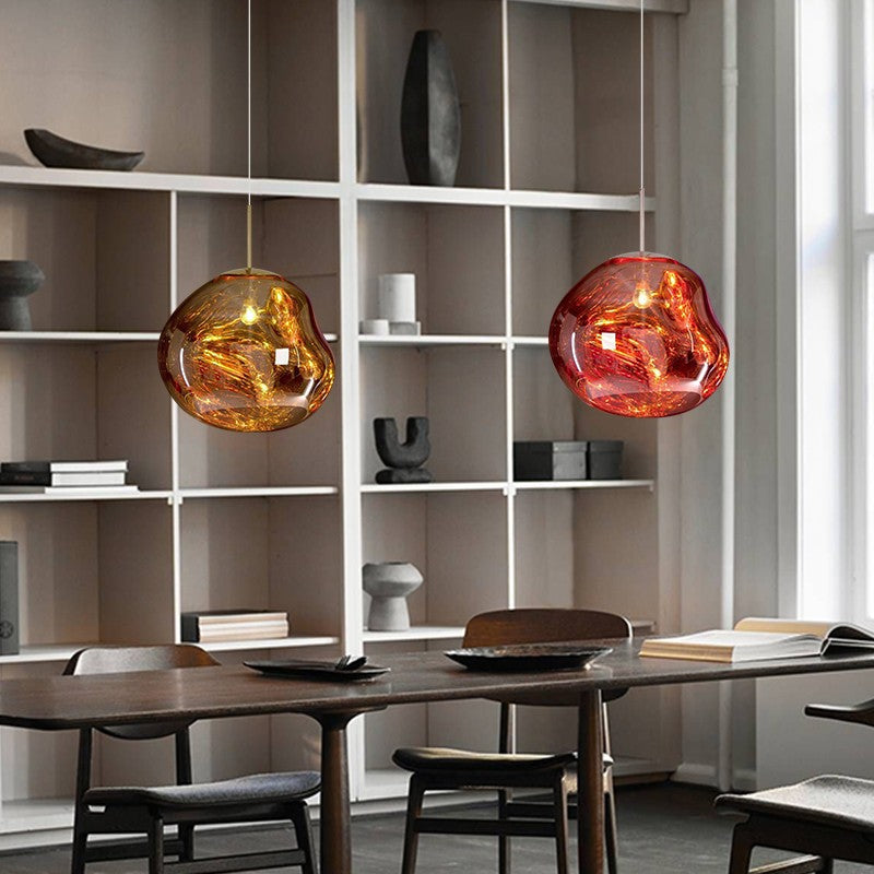 Melt Pendant Light with Modern Design – Stylish Kitchen Pendant Lighting for Contemporary Spaces 4