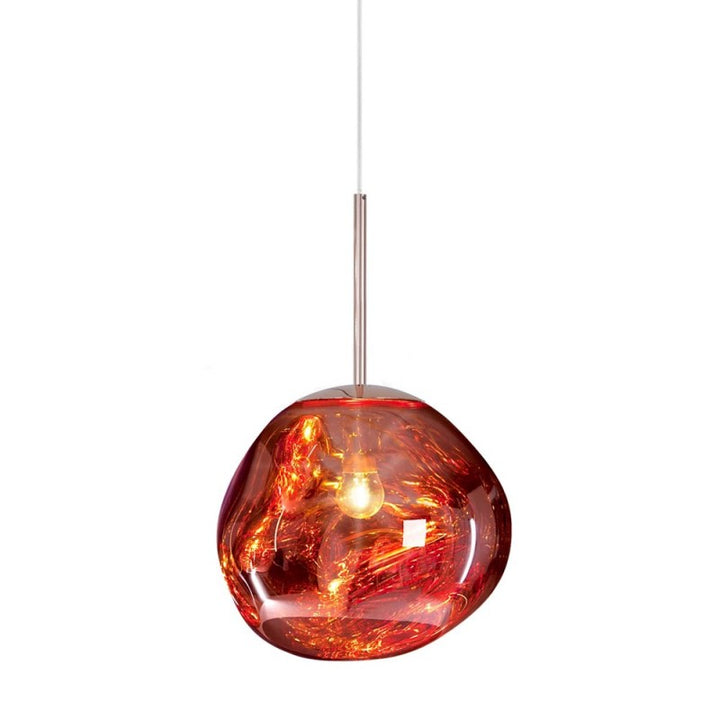 Melt Pendant Light with Modern Design – Stylish Kitchen Pendant Lighting for Contemporary Spaces 9