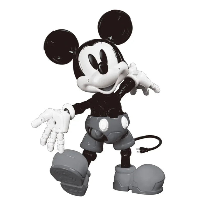 Mickey Mouse Action Figure – Charming Collectible for Disney Fans and Home Decor 0