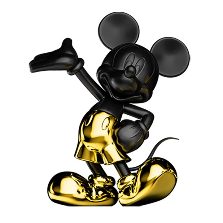 Mickey Mouse Thumbs Up Figurine – Whimsical Disney Decor for Collectors or Kids' Rooms 8