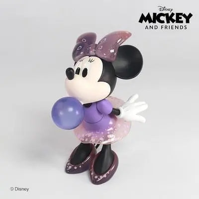 Mickey and Minnie Mouse Figurines – Iconic Disney Collectibles for Display and Gifting 2