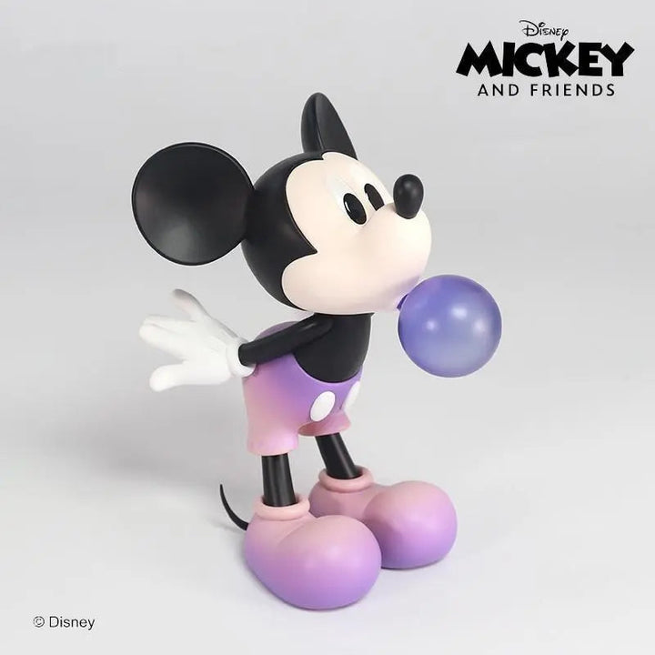 Mickey and Minnie Mouse Figurines – Iconic Disney Collectibles for Display and Gifting 4