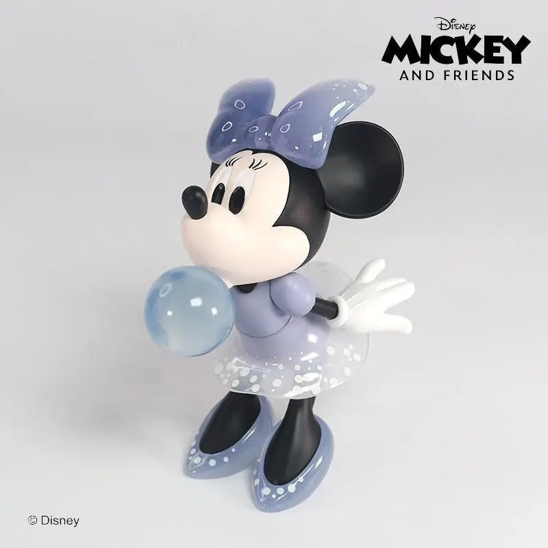 Mickey and Minnie Mouse Figurines – Iconic Disney Collectibles for Display and Gifting 5