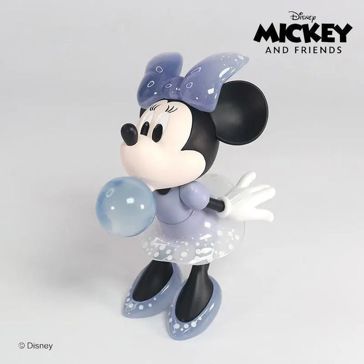 Mickey and Minnie Mouse Figurines – Iconic Disney Collectibles for Display and Gifting 5