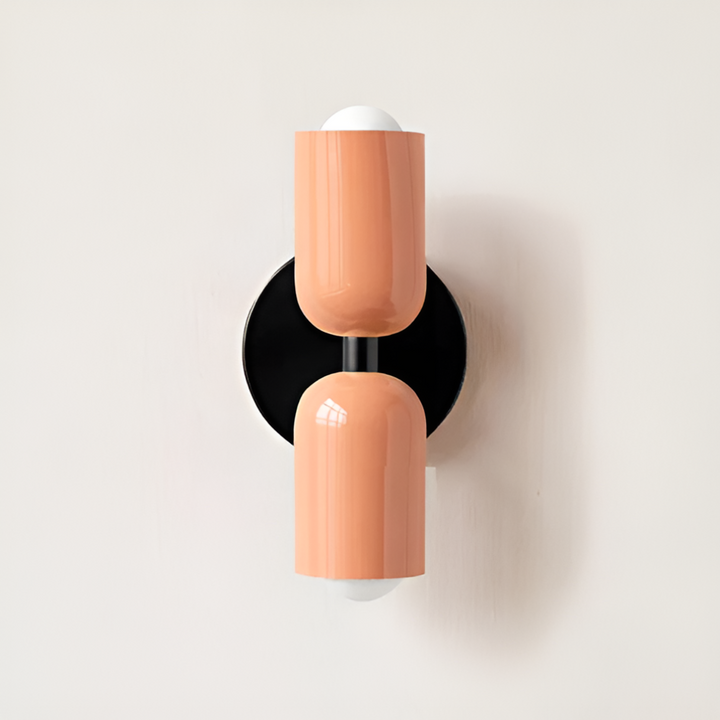 Modern Dual-Sided LED Wall Sconce – Energy-Efficient Lighting for Contemporary Spaces 10