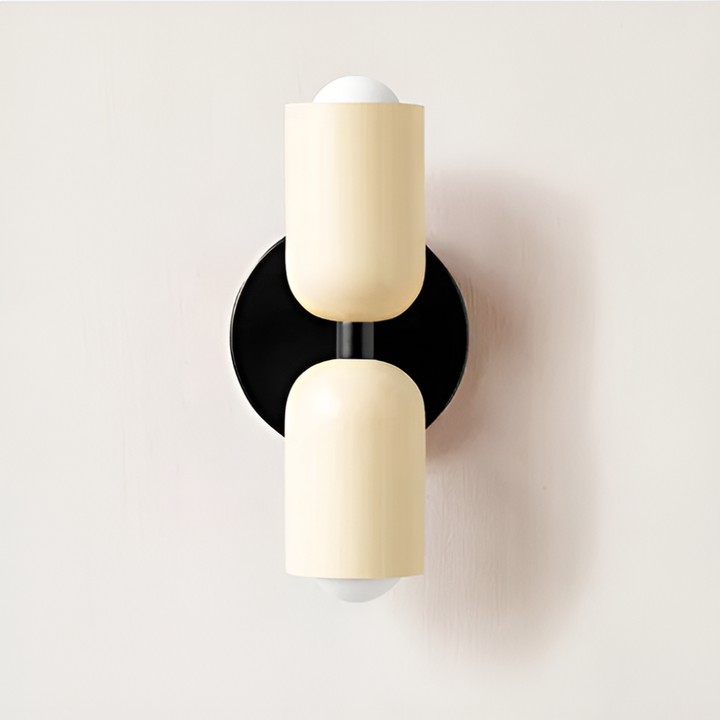 Modern Dual-Sided LED Wall Sconce – Energy-Efficient Lighting for Contemporary Spaces 12