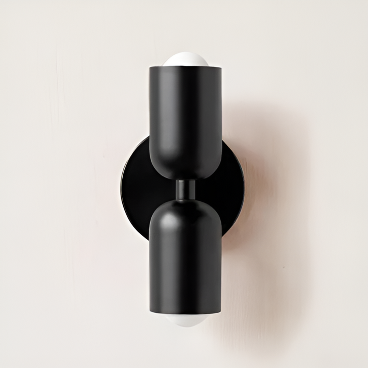 Modern Dual-Sided LED Wall Sconce – Energy-Efficient Lighting for Contemporary Spaces 8
