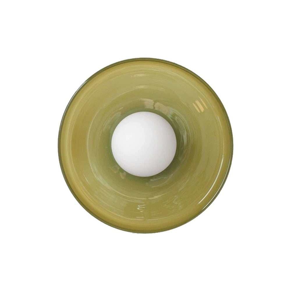 Modern Flush Mount Ceiling Light Fixture – Stylish Illumination for Kitchen or Living Room 10