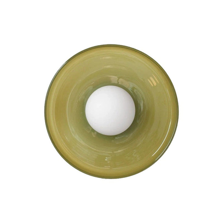 Modern Flush Mount Ceiling Light Fixture – Stylish Illumination for Kitchen or Living Room 10