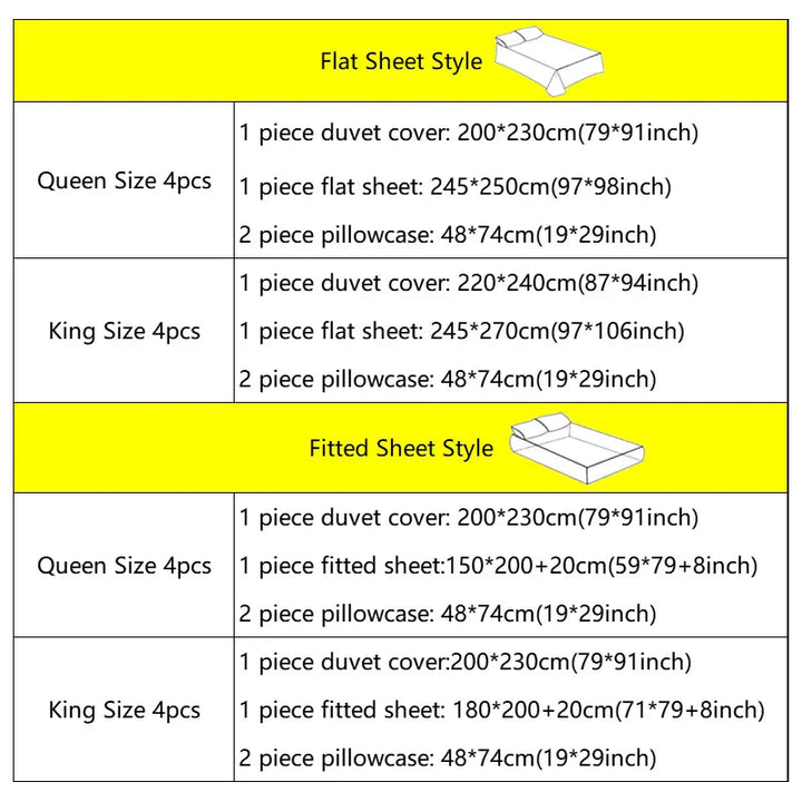 Queen Size Duvet Cover Bedding Set – Elegant White and Pink Design for Spring and Summer Comfort 5