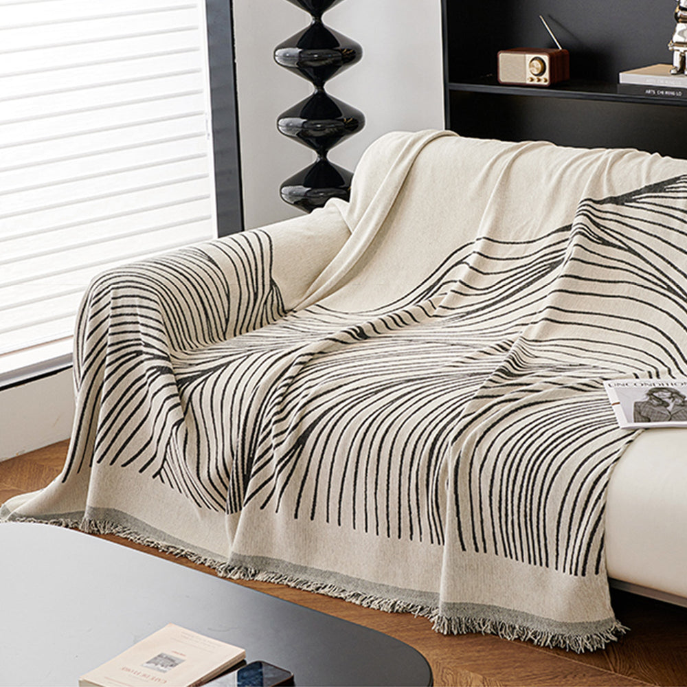 Reversible Celine Sofa Cover – Soft and Durable Protection for Pets and Kids 3