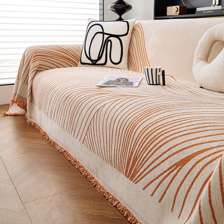 Reversible Celine Sofa Cover – Soft and Durable Protection for Pets and Kids 7