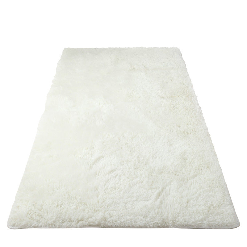Thick-Pile Living Room Rug – Soft and Modern Area Rug for Cozy Elegance 5