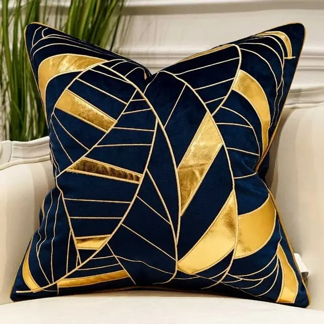 Velvet Cushion Covers for Cozy Winter Decor – Soft and Stylish in Multiple Colors 0