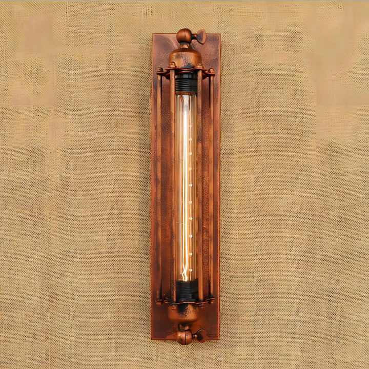 Vintage Wall Sconce Light Fixture – Elegant Wall Lighting for Bathroom or Living Room 6
