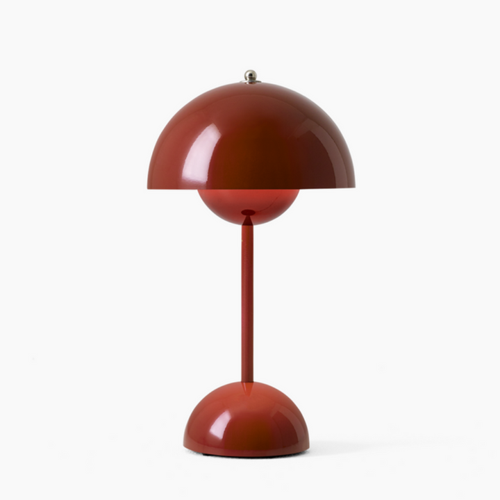 Wireless LED Table Lamp with Adjustable Brightness – Versatile Lighting for Home, Office, or Patio 14